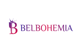 Логотип Belbohemia