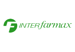 Логотип Интефармакс