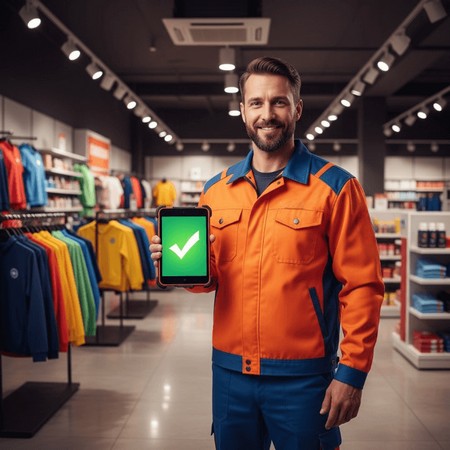 Сдача электромонтажных работ точно в срок