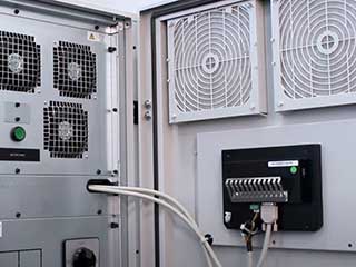 Источник бесперебойного питания