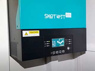 Источник бесперебойного питания