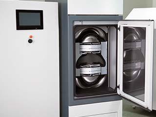 Электрооборудование