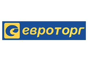 Логотип Евроторг