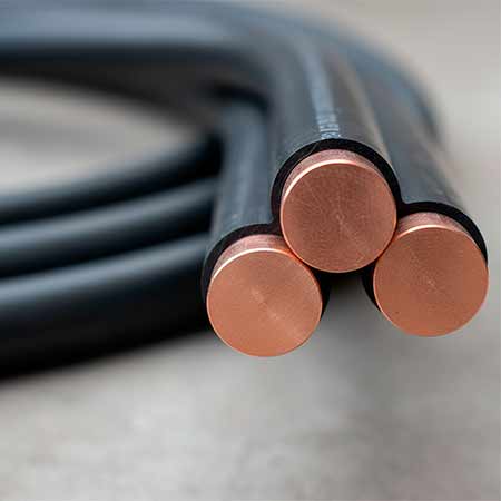 Кабель ГОСТ